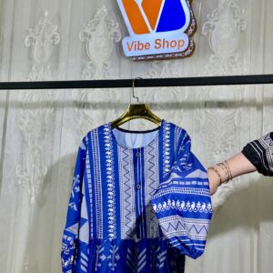 پیراهن ساحلی طرح یارا بوگاتی کد۱۱۰۸