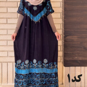 باتیک هندی  وارداتی 6961